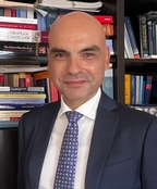 Professor Antonio  Leandro  picture