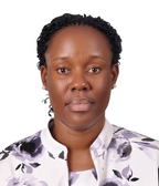 Professor Winifred Mary Tarinyeba Kiryabwire  picture