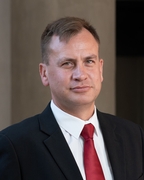 Prof. Christiaan  Swart  picture