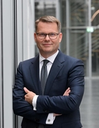 Prof. Dr. Dirk  Andres  picture