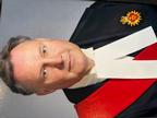 Hon. Justice Peter J. Osborne  picture