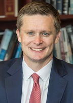 Prof Anthony  Casey  picture