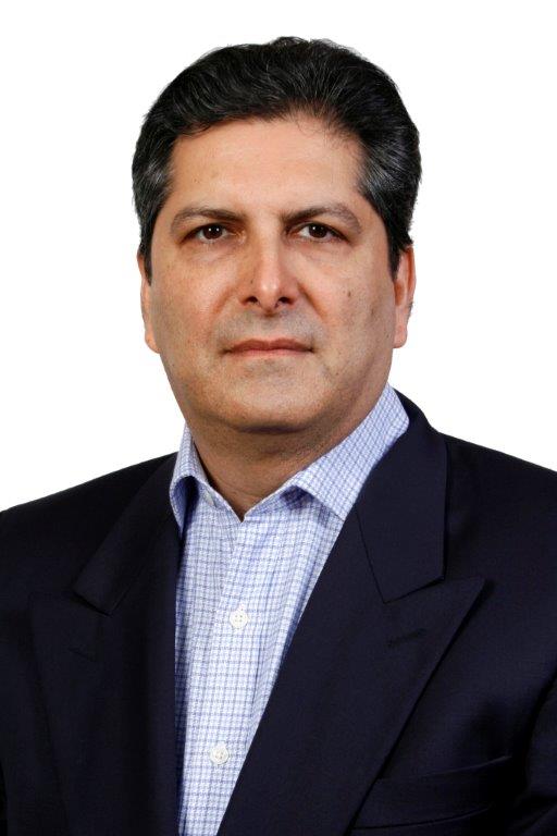  Bahram N. Vakil  picture