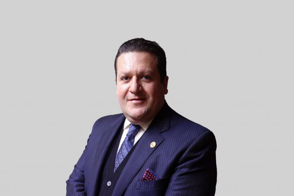  Luis Fernando  Palomino Bernal  picture