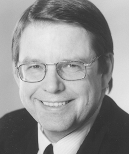 Professor Dr. Klaus  Pannen  picture