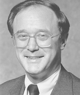 Hon. Allan L. Gropper  picture