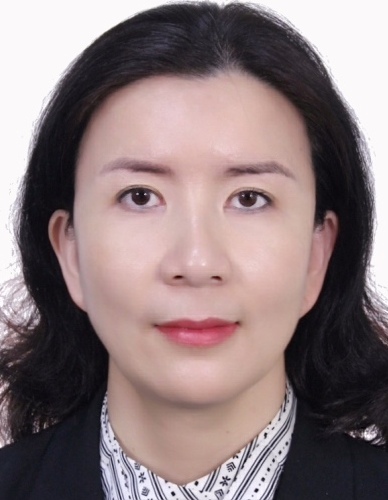 Professor Jingxia (Josie)  Shi  picture