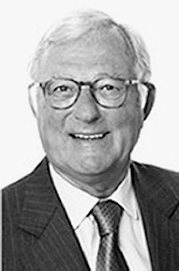 Dr. Hans-Jochem  Luer  picture