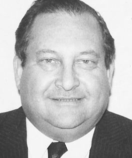 Mr. Justice Ralph H. Zulman  picture
