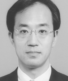 Professor Junichi  Matsushita  picture