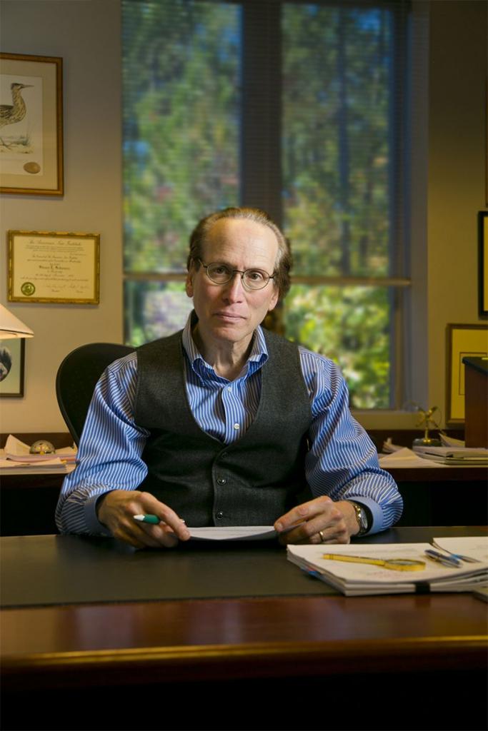 Professor Steven L.  Schwarcz  picture