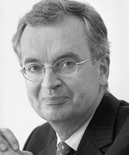 Professor Sebastian C.J.J. Kortmann  picture