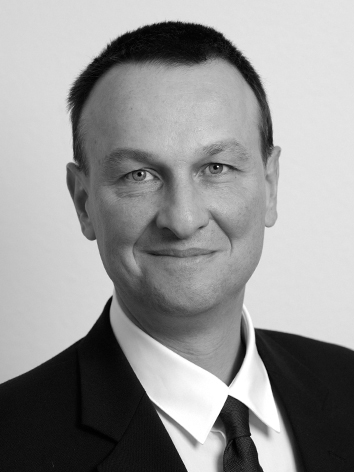 Professor Dr. Daniel  Staehelin  picture