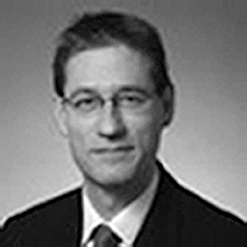 Lord Justice Antony  Zacaroli  picture