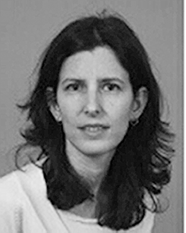 Professor Irit  Mevorach  picture