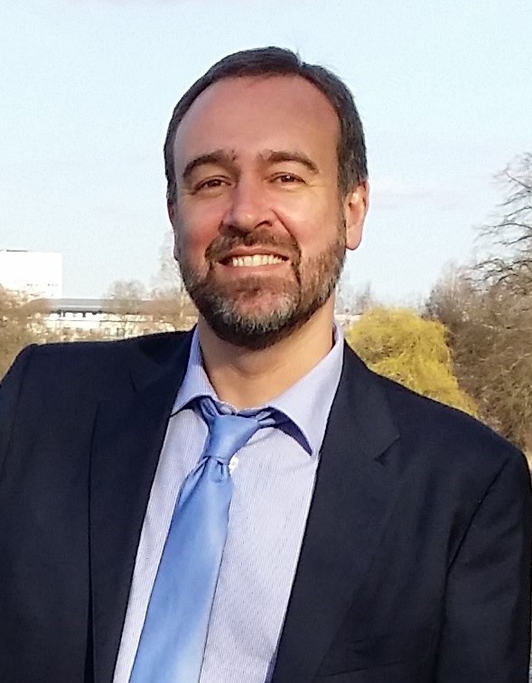 Professor Ignacio  Tirado, LLM picture