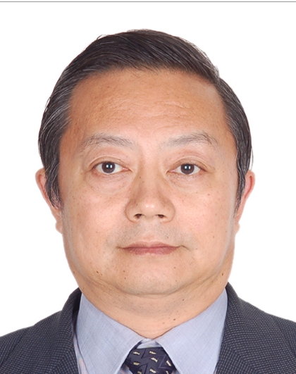 Professor Wang  Weiguo  picture