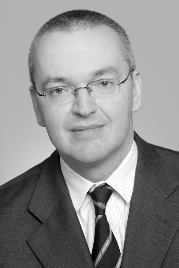 Professor Dr. Georg E. Kodek  picture