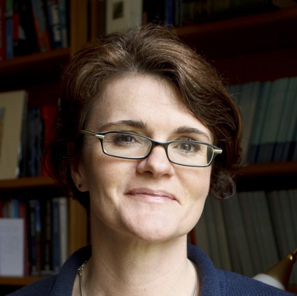 Professor Jennifer  Payne  picture