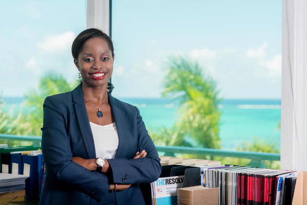  Sophia  Rolle-Kapousouzoglou  picture