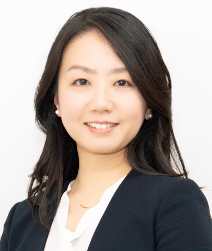  Prof. Junko  Sugimoto  picture
