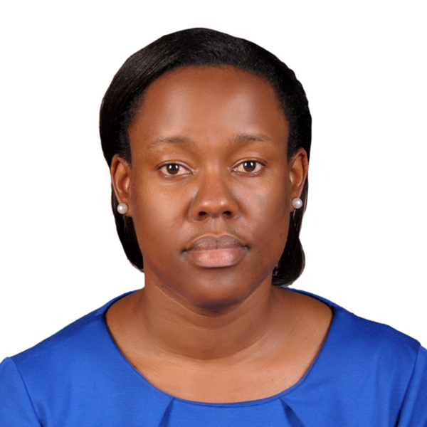Professor Winifred Mary Tarinyeba Kiryabwire  picture