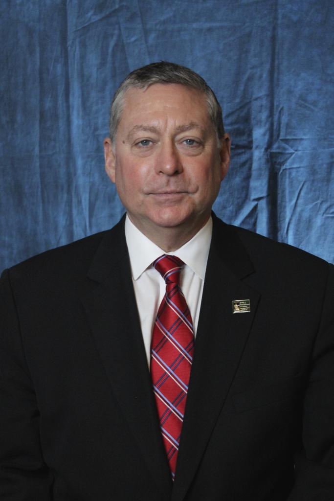 Hon. Kevin  Carey  picture